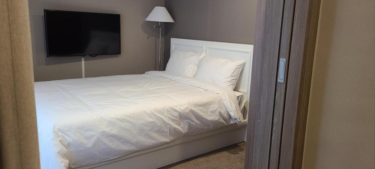 Elbon The Stay Busan Ngoại thất bức ảnh