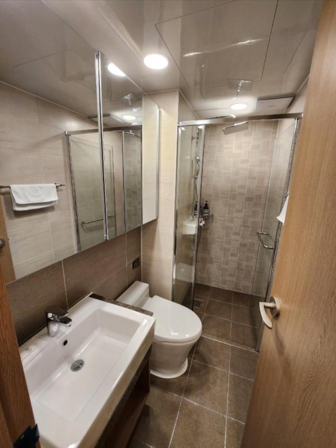 Elbon The Stay Busan Ngoại thất bức ảnh