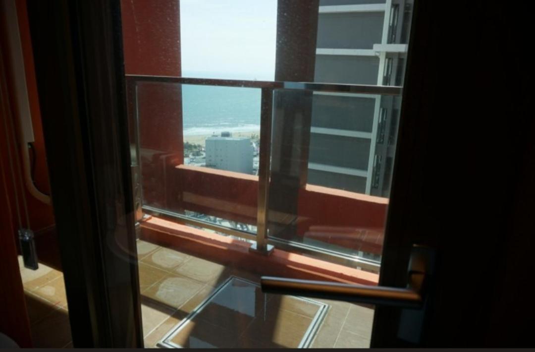 Elbon The Stay Busan Ngoại thất bức ảnh