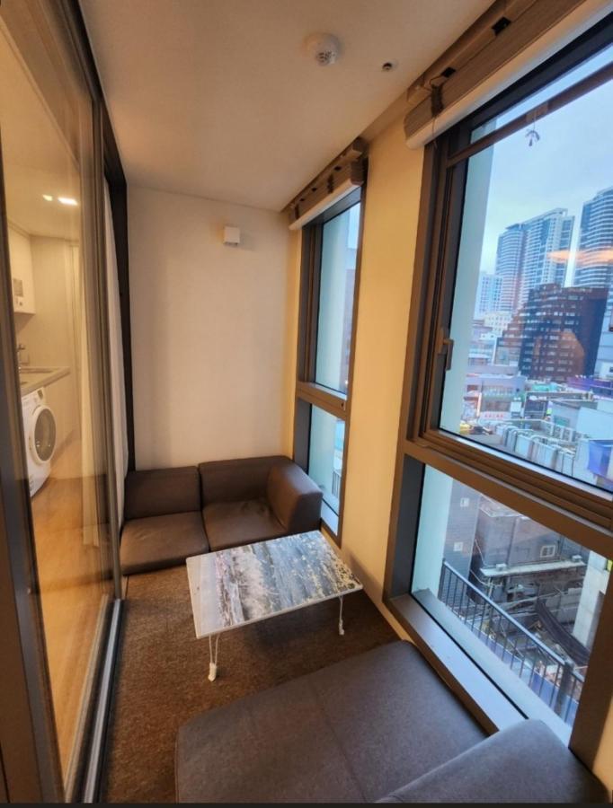 Elbon The Stay Busan Ngoại thất bức ảnh