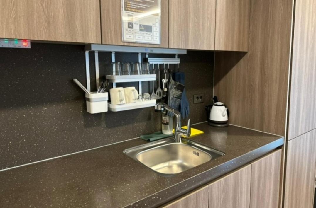 Elbon The Stay Busan Ngoại thất bức ảnh
